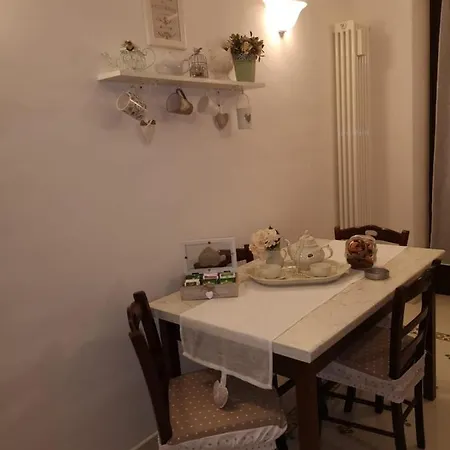 La Scalinata Dom wakacyjny Ostuni