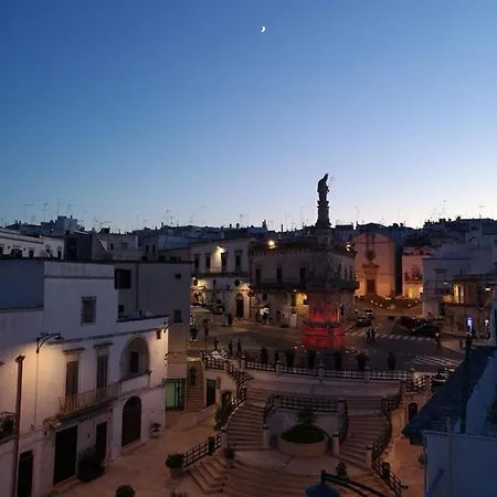 La Scalinata Dom wakacyjny