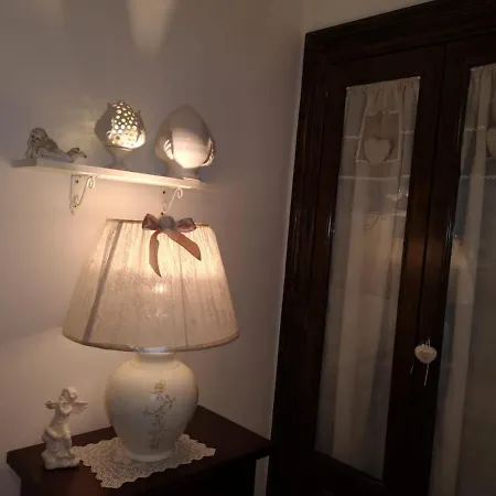 La Scalinata Dom wakacyjny Ostuni