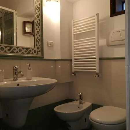 Prázdninový dům La Scalinata Ostuni