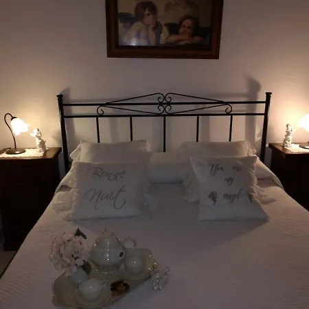 La Scalinata Prázdninový dům *