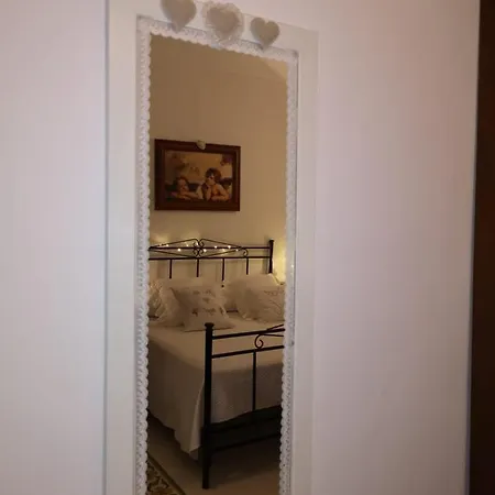 La Scalinata Prázdninový dům *