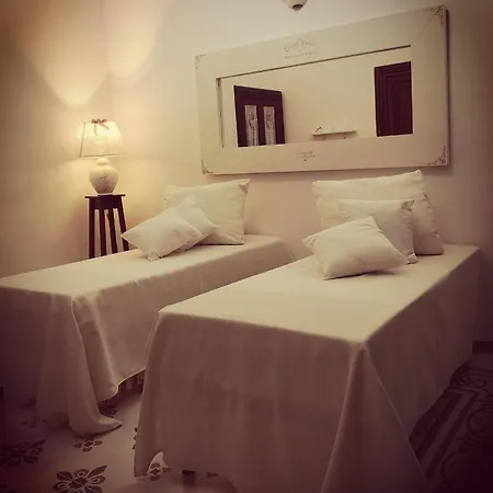 La Scalinata Prázdninový dům *
