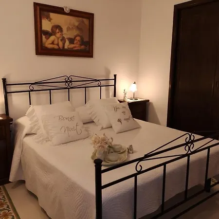 La Scalinata Prázdninový dům Ostuni